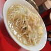 ラーメン ヨシトミ - 料理写真: