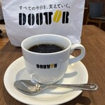 ドトールコーヒーショップ - ドリンク写真: