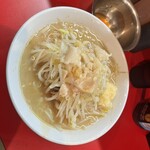 ラーメン ヨシトミ - 