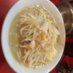 ラーメン ヨシトミ - 