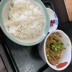 福招庵 - 料理写真: