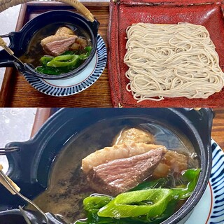 蕎麦食処 六根亭_1