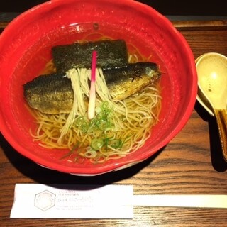 蕎麦食処 六根亭_2