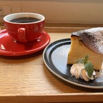 Nable Cafe - 