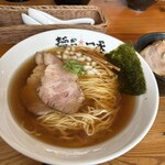 麺匠 一丞 - 料理写真: