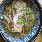 食事処 祖谷橋 - 