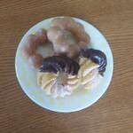 ミスタードーナツ - 料理写真: