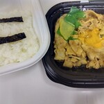 ファミリーマート - 料理写真: