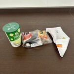 セブンイレブン - 料理写真: