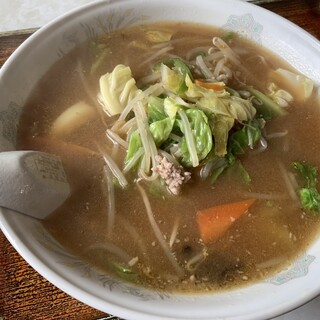 口コミ一覧 : 上涌谷ドライブイン - 上涌谷/食堂 [食べログ]