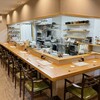 池下料理店 オオツボ - メイン写真: