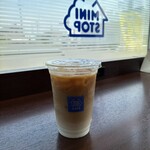 ミニストップ - ドリンク写真: