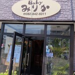 ＢＡＢＹみりか - 