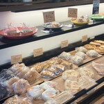BOULANGE D316 - 店内