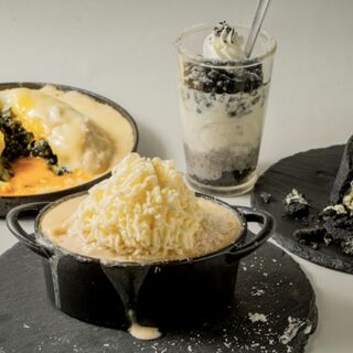 6月17日からスタート★MONOCHROME×cheese★