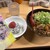 天八うどん どんでん - 料理写真: