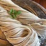 蕎麦食処 六根亭 - 料理写真: