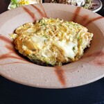 レストランやまさや - 