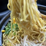 ローソン+ポプラ - 料理写真: