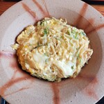 レストランやまさや - 