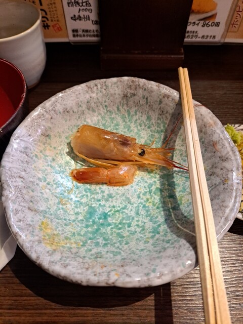 つきじde丼どん - 亀戸/海鮮丼 | 食べログ