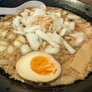恵比寿ブタメン_0