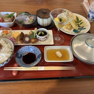 久万田 - 料理写真: