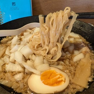 恵比寿ブタメン_1