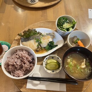 Cafe & Dining 素々_1