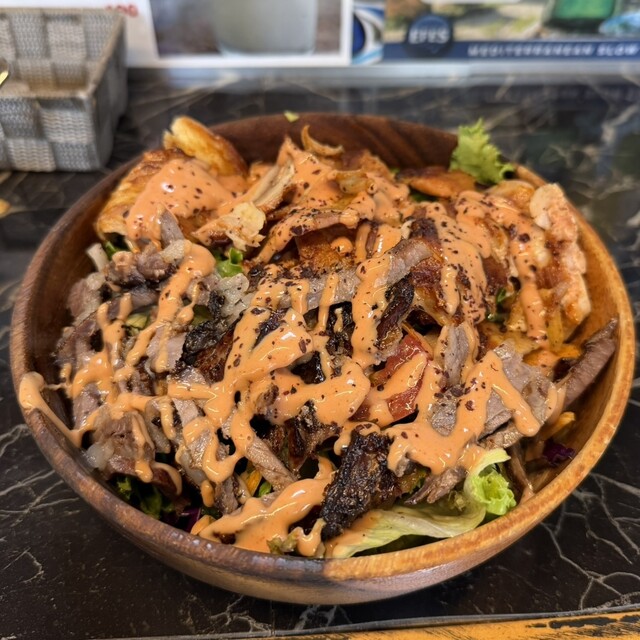 ケバブシェフ 渋谷店 （KEBAB CHEF） - 渋谷/トルコ料理 | 食べログ
