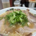 いいちょ ラーメン - 