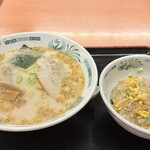 日高屋 - 