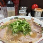 いいちょ ラーメン - 