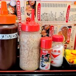 謹製鶏かつ食べりん亭 - 