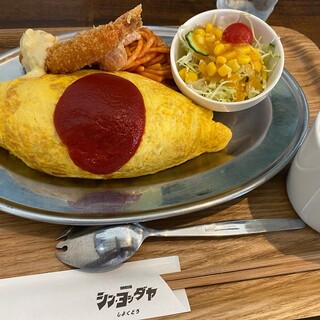 シン・よしだや食堂_0