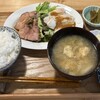 土鍋ごはん あお - 料理写真: