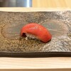 鮨 なかがわ - 