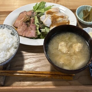 土鍋ごはん あお_0