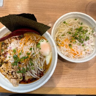 麺小屋 てち_0