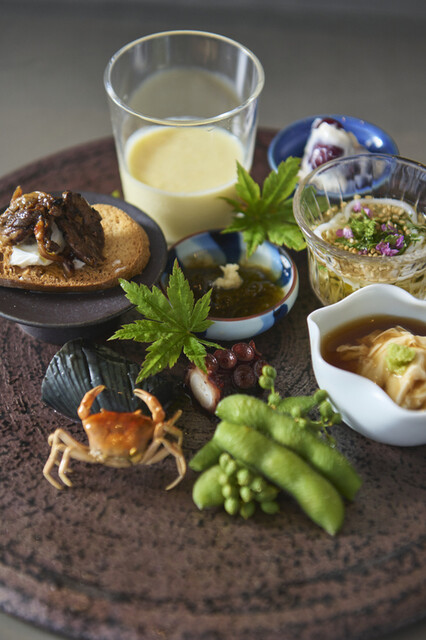 食堂 松おか