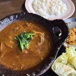 軽食＆ラーメン こまがた - 料理写真: