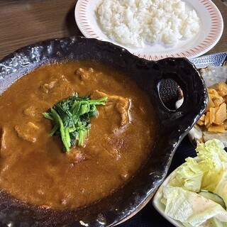 軽食&ラーメン こまがた_0