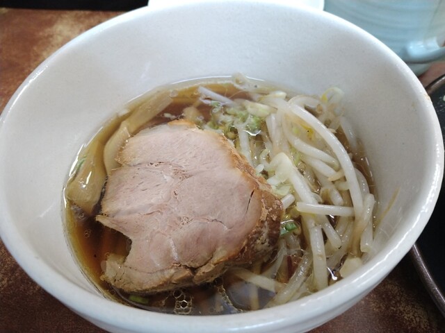 けんちゃんラーメン - 千歳船橋/ラーメン | 食べログ