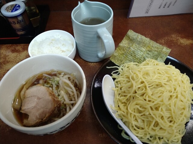 けんちゃんラーメン - 千歳船橋/ラーメン | 食べログ