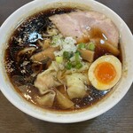 中華そば イデタ - 