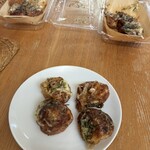 どないや - 料理写真: