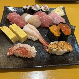 口コミ一覧 : ぎょギョ魚の三太郎 - 早川/寿司 [食べログ]