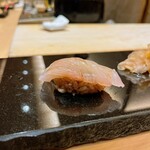 鮨 あまと - 
