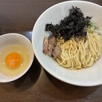 中華そば イデタ - 