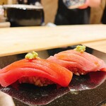 鮨 あまと - 